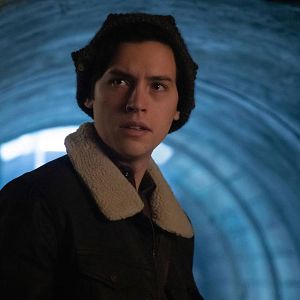 Photo Cole Sprouse