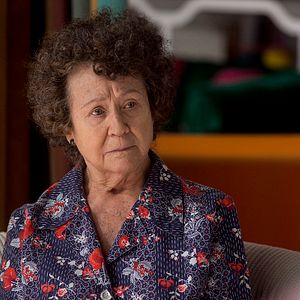 Photo Julieta Serrano