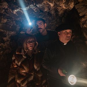 Photo Maggie Civantos