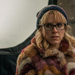 Photo Maggie Civantos