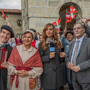 Photo La petite Suisse