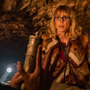 Photo Maggie Civantos