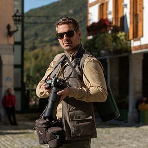 Photo Pêpê Rapazote