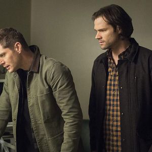 Photo Supernatural