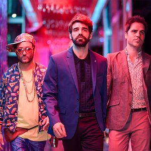 Photo Ernesto Sevilla