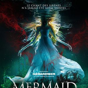 Photo Mermaid, le lac des âmes perdues