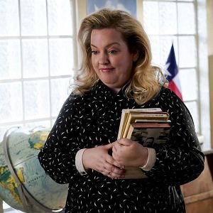 Photo Young Sheldon