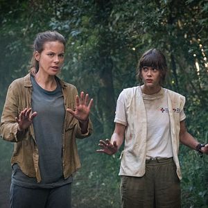 Photo Kate Beckinsale