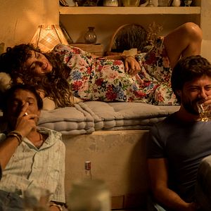 Photo Paco Manzanedo