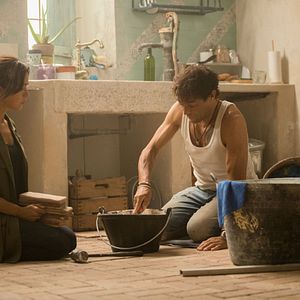 Photo Verónica Sánchez