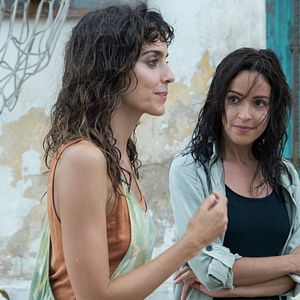 Photo Verónica Sánchez