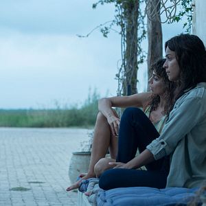 Photo Verónica Sánchez