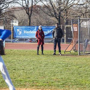 Photo Brandon Micheal Hall