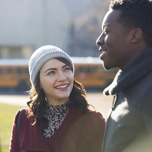 Photo Brandon Micheal Hall