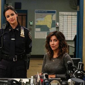 Photo Melissa Fumero