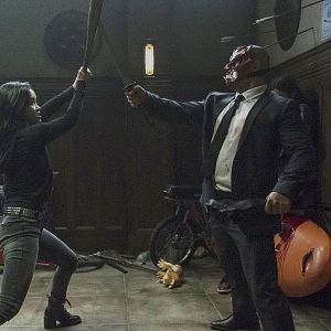 Photo Deadly Class