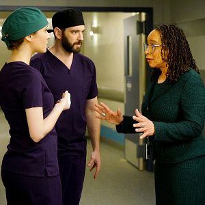Photo S. Epatha Merkerson