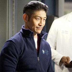 Photo Brian Tee