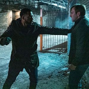 Photo LaRoyce Hawkins