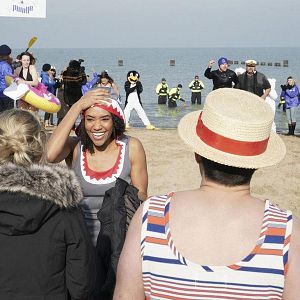 Photo Annie Ilonzeh