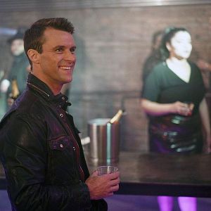 Photo Jesse Spencer