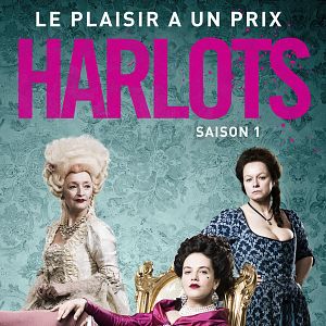 Photo Les Filles de joie