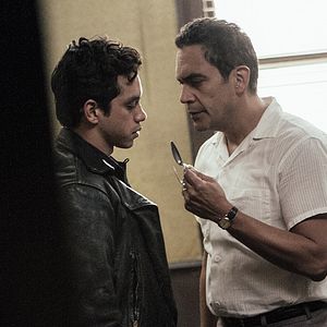 Photo José Zúñiga