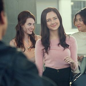 Photo Haley Ramm