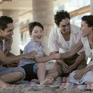 Photo José Zúñiga