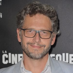 Photo Frédéric Gorny