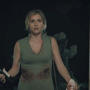 Brianna Brown - AlloCiné