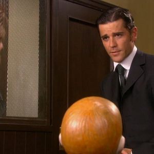 Photo Les Enquêtes de Murdoch