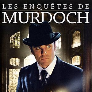 Photo Les Enquêtes de Murdoch