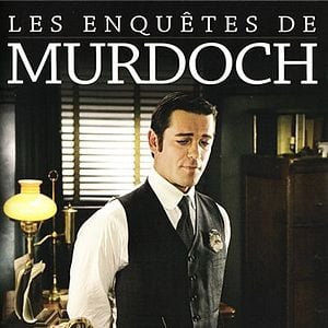 Photo Les Enquêtes de Murdoch