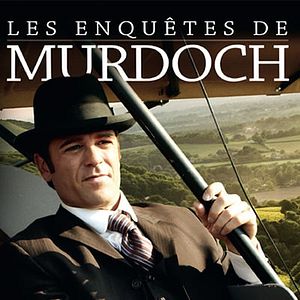 Photo Les Enquêtes de Murdoch