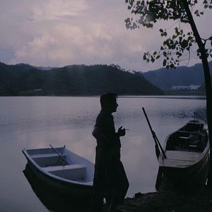 Photo Vanishing Days