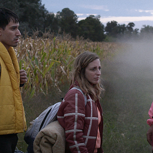 Photo Paula Grinszpan