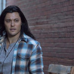 Photo Blair Redford
