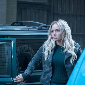 Photo Natalie Alyn Lind