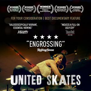 Photo United Skates