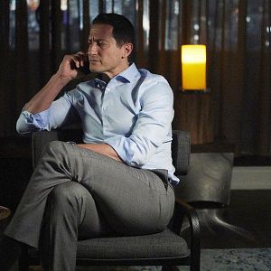 Photo Sasha Roiz