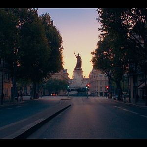 Photo Paris est à nous