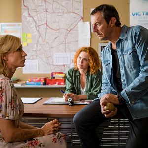 Photo Rebecca Hampton