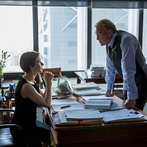 Photo Sauvetage en mer de Timor