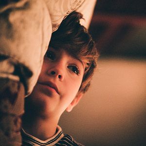 Photo Jacob Tremblay