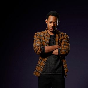 Photo Tyler James Williams