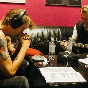 Photo Die Toten Hosen : Phénomènes punk rock