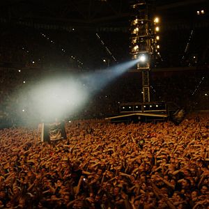 Photo Die Toten Hosen : Phénomènes punk rock