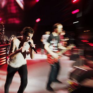 Photo Die Toten Hosen : Phénomènes punk rock