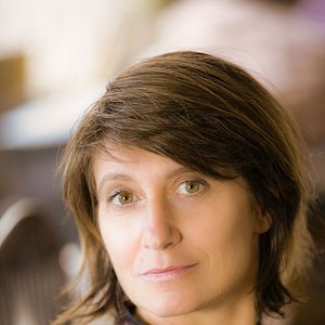 Photo Dominique Paolini